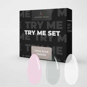 Try Me Set – Your BIAB Finder