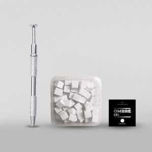 Ombre & Babyboomer Set