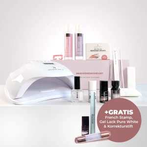 Gel Lack Classic – French Edition