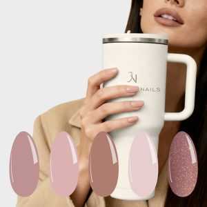 A New Era Collection – Limited Edition + GRATIS Cup