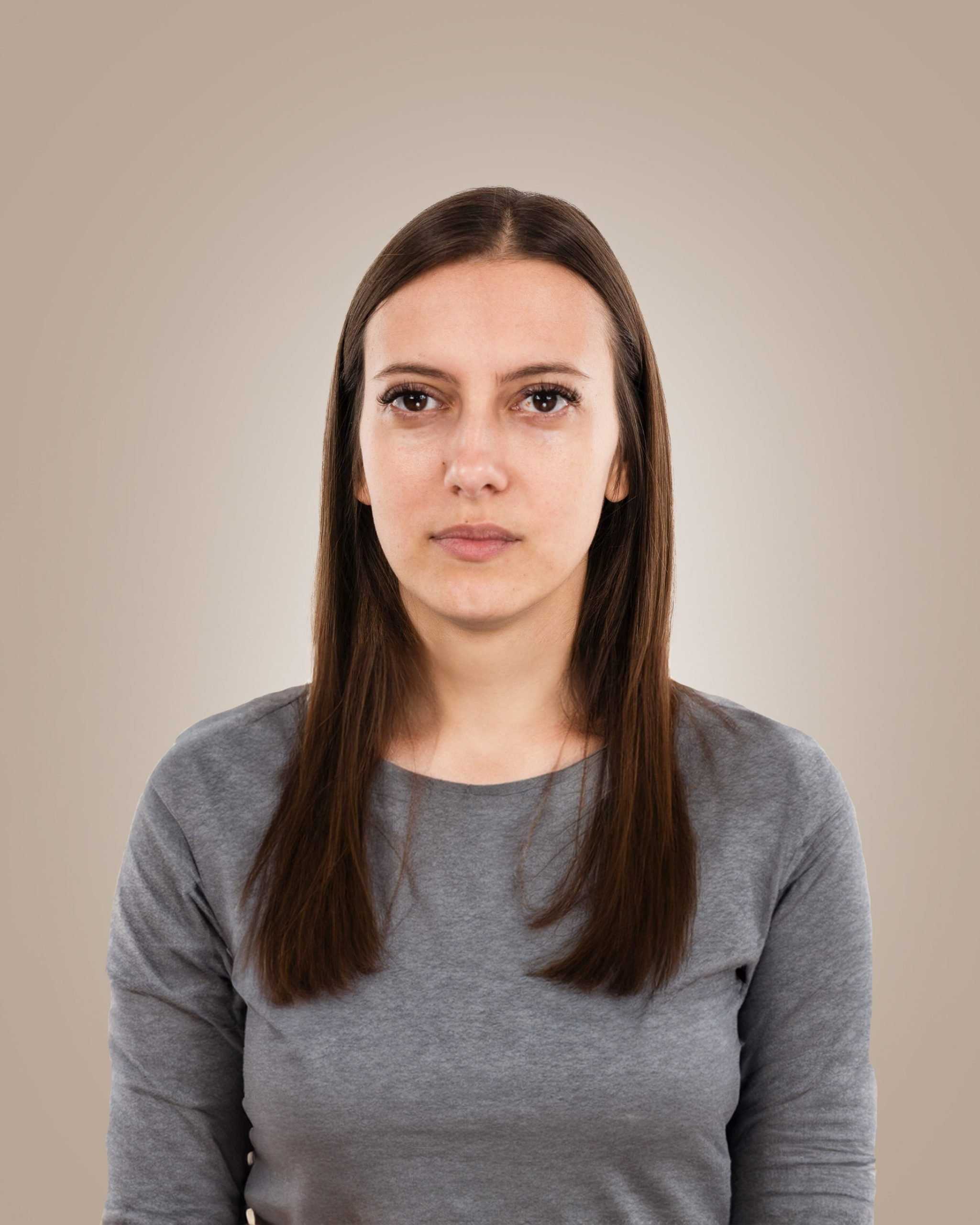 Ena Ivčević – Juliana Nails Team
