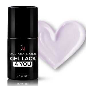 Gel Lack 4 YOU - No Hurry 6ml