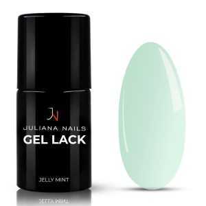 Gel Lack Jelly Mint 6ml