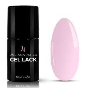 Gel Lack Jelly Gloss 6ml