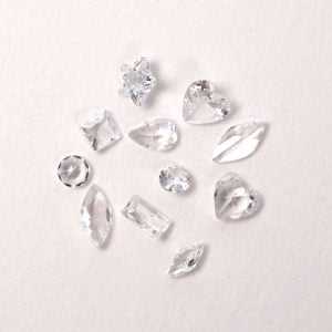 Crystal Overlays - Mix