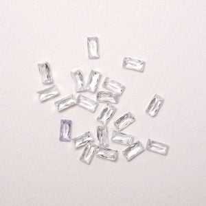 Crystal Overlays - Rectangles