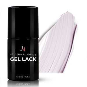 Gel Lack Milky Rose 6ml