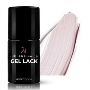 Gel Lack Rose Touch 6ml