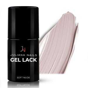 Gel Lack Soft Nude 6ml
