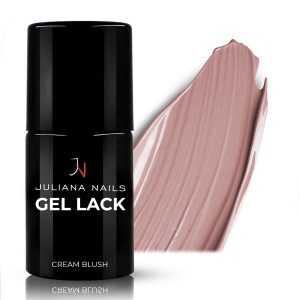 Gel Lack Cream Blush 6ml