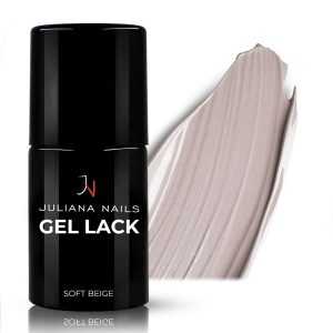 Gel Lack Soft Beige 6ml