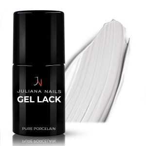 Gel Lack Pure Porcelain 6ml