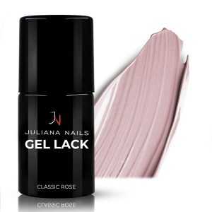 Gel Lack Classic Rose 6ml