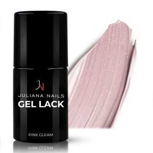 Gel Lack Pink Gleam 6ml