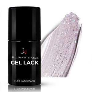 Gel Lack Flash And Dash 6ml