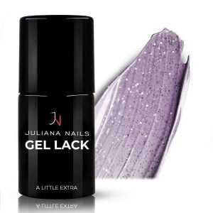Gel Lack A Little Extra 6ml