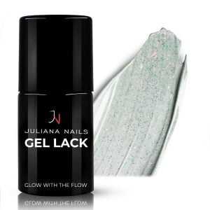Gel Lack Glow With The Flow 6ml