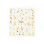 5D Nail Sticker - Aesthetic Spring 5