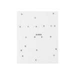 5D Nail Sticker - Glam Queen 1