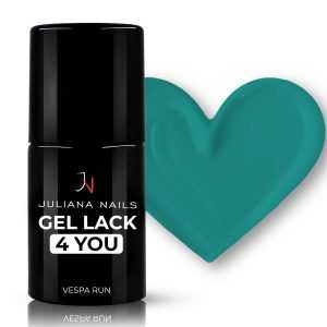 Gel Lack 4 YOU - Vespa Run 6ml
