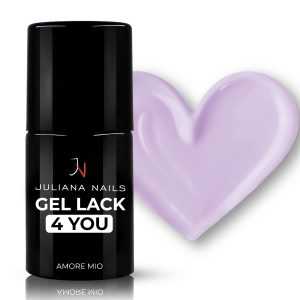 Gel Lack 4 YOU - Amore Mio 6ml