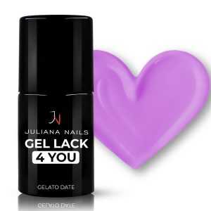 Gel Lack 4 YOU - Gelato Date 6ml