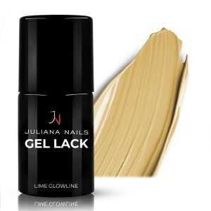 Gel Lack Lime Glowline 6ml