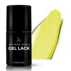 Gel Lack Lime Citrus Heat 6ml