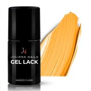 Gel Lack Mango Flare 6ml