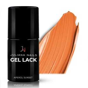Gel Lack Aperol Sunset 6ml
