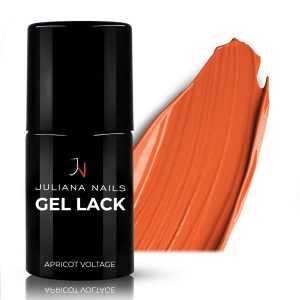 Gel Lack Apricot Voltage 6ml