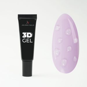 3D Gel - Clear 8g