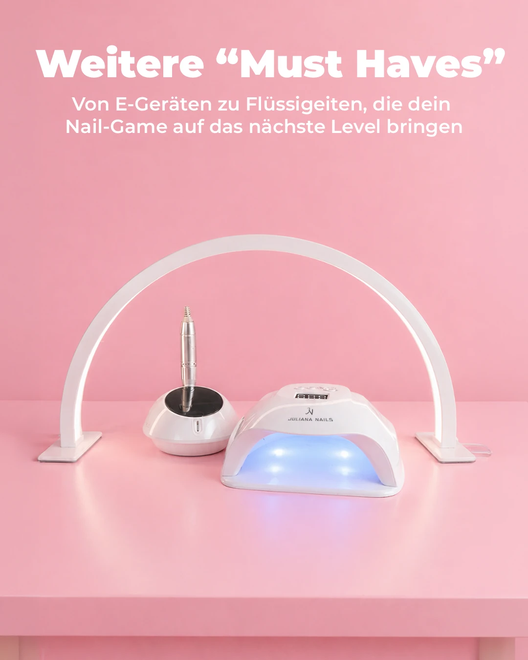 - Weitere Produkte -