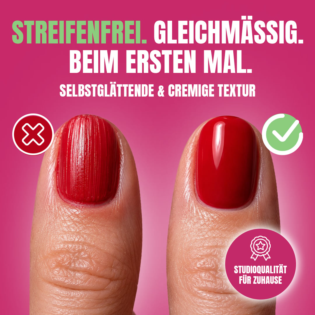 Studioqualität. Für zuhause.
