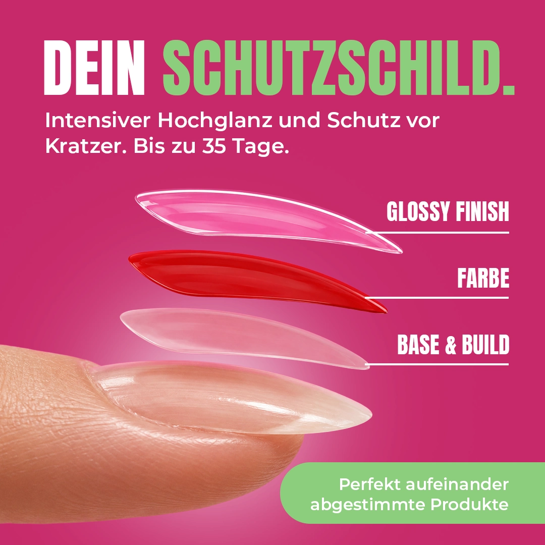 - BioBased Shellac - Glossy Finish - No Wipe, Gel Lack Top Coat HEMA frei, Shellac Top Coat HEMA frei, UV Nagellack Top Coat HEMA frei, Gel Lack Top Coat No Wipe, Shellac Top Coat No Wipe, UV Nagellack Top Coat No Wipe, Gel Lack Top Coat ohne Schwitzschicht, Shellac Top Coat ohne Schwitzschicht, UV Nagellack Top Coat ohne Schwitzschicht, Gel Lack Top Coat für Allergiker, Shellac Top Coat für Allergiker, UV Nagellack Top Coat für Allergiker, Gel Lack Top Coat ohne HEMA kaufen, Shellac Top Coat ohne HEMA kaufen, UV Nagellack Top Coat ohne HEMA kaufen, Gel Lack Top Coat ohne HEMA und TMPTA, Shellac Top Coat ohne HEMA und TMPTA, BioBased Gel Lack Top Coat kaufen, BioBased Shellac Top Coat kaufen, BioBased UV Nagellack Top Coat kaufen, Gel Lack Top Coat intensiver Glanz, Shellac Top Coat intensiver Glanz, Gel Lack Top Coat langanhaltender Glanz, Shellac Top Coat langanhaltender Glanz, Gel Lack Glossy Top Coat HEMA frei, Shellac Glossy Top Coat HEMA frei, UV Nagellack Glossy Top Coat HEMA frei, Gel Lack Top Coat für empfindliche Nägel, Shellac Top Coat für empfindliche Nägel, UV Nagellack Top Coat für empfindliche Nägel, Gel Lack Top Coat pflanzenbasiert, Shellac Top Coat pflanzenbasiert, Gel Lack Top Coat TMPTA frei, Shellac Top Coat TMPTA frei, No Wipe Top Coat HEMA frei, No Wipe Top Coat für Allergiker, No Wipe Top Coat ohne Schwitzschicht, Was ist ein No Wipe Top Coat?, Brauche ich einen Top Coat für Gel Lack?, Brauche ich einen Top Coat für Shellac?, Gel Lack Top Coat Allergie – was tun?, Welcher Gel Lack Top Coat ist gut für Allergiker?, Gel Lack Top Coat hält nicht – was tun?, Gel Lack Glanz versiegeln HEMA frei, Shellac versiegeln ohne HEMA, Juliana Nails Top Coat HEMA frei, BioBased Shellac Top Coat Juliana Nails, GLB2001 Glossy Finish, Nailqueens Gel Lack Top Coat -