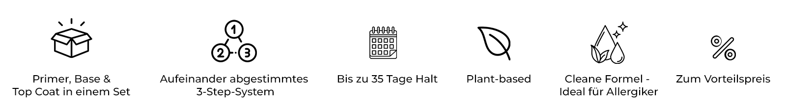 - BioBased Shellac Set - The Essentials, Gel Lack Set, Shellac Set HEMA frei, Gel Lack Set HEMA frei, UV Nagellack Set HEMA frei, Shellac Starter Set für Allergiker, Gel Lack Starter Set für Allergiker, UV Nagellack Starter Set für Allergiker, Shellac Set plant based, Gel Lack Set plant based, UV Nagellack Set plant based, Shellac Set vegan, Gel Lack Set vegan, UV Nagellack Set vegan, Shellac Set säurefreier Primer, Gel Lack Set säurefreier Primer, UV Nagellack Set säurefreier Primer, Shellac Set Base Coat Top Coat, Gel Lack Set Base Coat Top Coat, UV Nagellack Set Base Coat Top Coat, Shellac Einsteiger Set HEMA frei, Gel Lack Einsteiger Set HEMA frei, UV Nagellack Einsteiger Set HEMA frei, Shellac Set kaufen, Gel Lack Set kaufen, UV Nagellack Set kaufen, Shellac Set Vorteilspreis, Gel Lack Set Vorteilspreis, UV Nagellack Set Vorteilspreis, Shellac Set ohne HEMA kaufen, Gel Lack Set ohne HEMA kaufen, UV Nagellack Set ohne HEMA kaufen, Shellac Set pflanzenbasiert, Gel Lack Set pflanzenbasiert, UV Nagellack Set pflanzenbasiert, BioBased Shellac Set kaufen, BioBased Gel Lack Set kaufen, BioBased UV Nagellack Set kaufen, Shellac Set für empfindliche Nägel, Gel Lack Set für empfindliche Nägel, UV Nagellack Set für empfindliche Nägel, Shellac Komplett Set HEMA frei, Gel Lack Komplett Set HEMA frei, UV Nagellack Komplett Set HEMA frei, Was ist ein BioBased Shellac Set?, Welches Shellac Set ist gut für Allergiker?, Welches Gel Lack Set ist HEMA frei?, Was brauche ich für Shellac zuhause?, Was gehört in ein Shellac Starter Set?, Shellac Set mit Primer Base und Top Coat, Gel Lack Set mit Primer Base und Top Coat, UV Nagellack Set mit Primer Base und Top Coat, Juliana Nails Shellac Set, Juliana Nails Gel Lack Set, Juliana Nails UV Nagellack Set, BioBased Shellac Set Juliana Nails, Nailqueens Shellac Set HEMA frei, SET132 BioBased Shellac Essentials, Juliana Nails Starter Set HEMA frei, Nailqueens Set für Allergiker - SET132 -