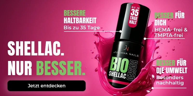 - Gel, Gel Lack, Shellac, Juliana Nails Shop, Juliana Nails Online Shop -