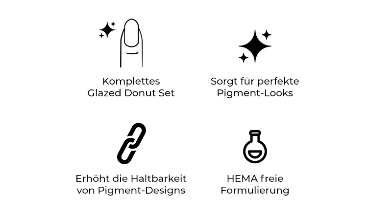 - Glazed Donut Nails Set - Chrome Pigment Look (Hailey Bieber Nails),Glazed Donut Nails Set,glazed donut nails,hailey bieber nails,chrome nägel set,mirror pigment set,chrome nail look set,glazed nails set,glazed donut nails kaufen,mirror pigment weiß set,chrome look nägel kaufen,hailey bieber nails kaufen,silikon applikator pigment set,spiegelglanz nails set,Juliana Nails Chrome Nails Set,pigment finish set - BUN171 -