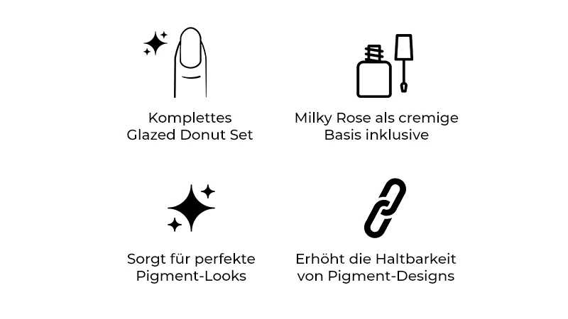 - Glazed Donut Nails Deluxe - Milky Chrome Komplett-Set,Glazed Donut Nails Deluxe,glazed donut nails,glazed donut nails set,hailey bieber nails,milky chrome nails set,glazed donut deluxe set,mirror pigment set,chrome nail look,glazed donut nails deluxe kaufen,milky rose chrome set,mirror pigment weiß milky set,chrome nails milky rose kaufen,glazed nails deluxe kaufen,hailey bieber nails milky set,Juliana Nails Glazed Donut Deluxe - BUN172 -