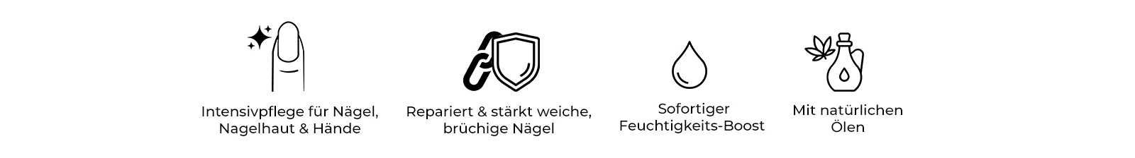 - Hand & Nagelpflege Duo - Handcreme + Cuticle Serum, Hand & Nagelpflege Duo, nagelpflege set, hand nagelpflege set, handcreme nagelpflege duo, nagelhaut serum set, cuticle serum set, nagelpflege duo, handpflege set, nagelpflege duo kaufen, hydra boost handcreme set, Juliana Nails Nagelpflege Set, handcreme cuticle serum set, nagelhaut pflege duo, hydra boost set kaufen, natural boost serum kaufen, hand nagel duo kaufen, nagelpflege routine set - BUN173 -