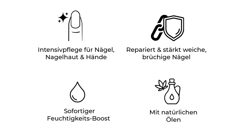 - Hand & Nagelpflege Duo - Handcreme + Cuticle Serum, Hand & Nagelpflege Duo, nagelpflege set, hand nagelpflege set, handcreme nagelpflege duo, nagelhaut serum set, cuticle serum set, nagelpflege duo, handpflege set, nagelpflege duo kaufen, hydra boost handcreme set, Juliana Nails Nagelpflege Set, handcreme cuticle serum set, nagelhaut pflege duo, hydra boost set kaufen, natural boost serum kaufen, hand nagel duo kaufen, nagelpflege routine set - BUN173 -