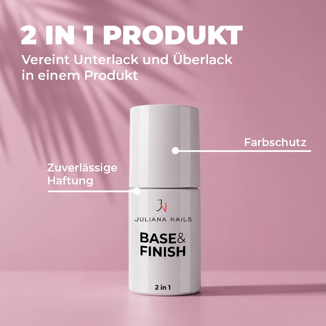 - gel lack essentials, Gel Lack Essentials-Set - Primer Base & Finish + Cleaner, gel lack set, gel lack zubehör, primer gel lack, base coat top coat set, gel lack starter, gel cleaner, HEMA-frei gel lack, gel lack essentials set, primer base top coat set, gel lack komplett set basis, uv nagellack essentials set, shellac essentials set, Juliana Nails Gel Lack Essentials, gel lack primer base cleaner set, gel cleaner kaufen, hema freies gel lack set, gel lack basis komplett, shellac zubehör set, uv nagellack zubehör set - BUN148 -
