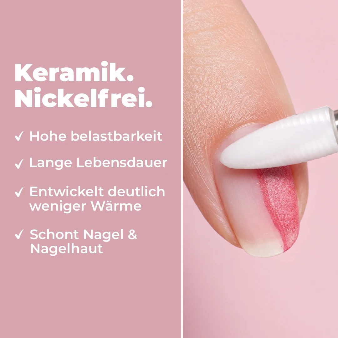 - Keramik Bit – Gel & Nagelhaut – Zylinder - fein,fräser bit nagelhaut,fräser bit viel nagelhaut,fräser bit trockene nagelhaut,keramik bit nagelhaut,fräser aufsatz nagelhaut stark,keramik bit klein gel,keramik bit nagelhaut klein,keramik bit zylinder fein,keramik bit zylinder kaufen,fräser bit zylinder fein,keramik fräser bit nagelhaut,nagelhaut entfernen bit,fräser aufsatz nagelhaut,keramik bit gel nagelhaut,nagelhaut fräsen bit kaufen,fräser bit für nagelhaut kaufen,keramik bit kaufen,fräser aufsatz keramik,nagelhaut bit zylinder,keramik bit fein kaufen,nagelfräser bit nagelhaut,fräser bit gel nagelhaut,nagelhaut entfernen fräser aufsatz,keramik zylinder bit kaufen,fräser bit keramik zylinder,Juliana Nails Keramik Bit Nagelhaut,TL400512 Keramik Bit Zylinder fein - TL400512 -