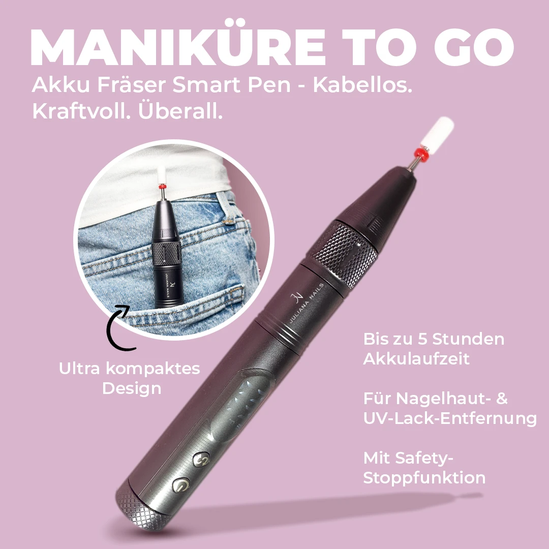 - nagelfräser,Power Tech-Set - UV/LED Lampe 54W + Akku-Fräser (Gel Lack & Shellac),uv led lampe 54w,akku nagelfräser set,shellac lampe set,gel lack lampe set,nagelfräser kabellos,uv lampe nagelfräser kombi,uv led lampe 54w kaufen,uv led lampe 54w nagelfräser,nagelfräser set power,uv lampe 54w fräser kombi,akku nagelfräser 54w set,gel lack lampe 54w set,shellac lampe 54w set,uv nagellack lampe 54w set,uv led lampe 54w gel lack set kaufen,akku nagelfräser kabellos kaufen,nagelfräser kabellos set,low heat uv lampe set,uv lampe timer set,Juliana Nails UV LED Lampe 54W Set,uv lampe nagelfräser kombi 54w,gel lack geräte set,shellac geräte set,uv nagellack geräte set,nagelfräser set zuhause,akku fräser smart pen set - BUN142 -