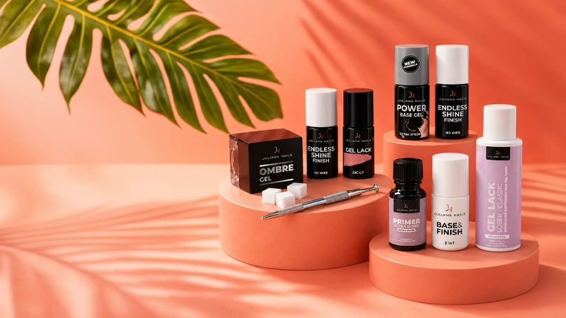 - Gel,Gel Lack,Shellac,Juliana Nails Shop,Juliana Nails Online Shop,BioBased Shellac -