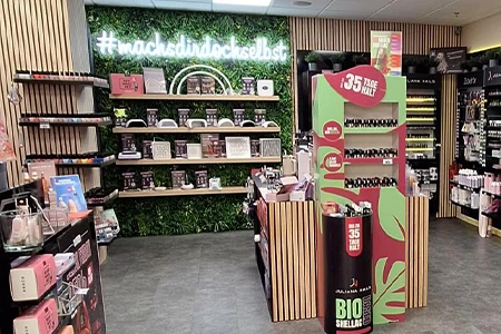 sillpark store