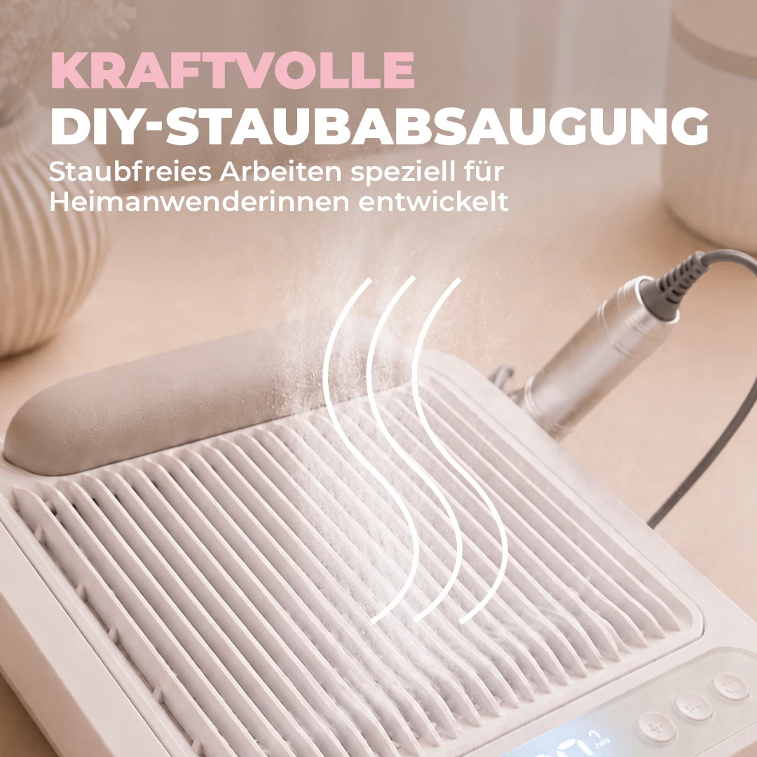 - Staubabsaugung inkl. Fräser JN - Duo, Staubabsaugung Nagelfräser Kombigerät, Nagelfräser Staubabsaugung 2in1, Nagelfräser für zuhause, Staubabsaugung Nägel zuhause, Nagelfräser DIY, Nagelfräser Staubabsaugung Set, Kombigerät Nagelfräser Staubabsaugung, 2in1 Nagelfräser kaufen, Nagelfräser mit Absaugung kaufen, Staubabsaugung Nägel kaufen, Nagelfräser Staubabsaugung günstig, Nagelfräser zuhause kaufen, Nagelfräser DIY kaufen, Nagelfräser Anfänger, Nagelfräser für Gel Lack, Nagelfräser für Shellac, Nagelfräser für UV Nagellack, Staubabsaugung Gel Lack, Staubabsaugung Shellac, Staubabsaugung UV Nagellack, Nagelfräser Gel Lack zuhause, Nagelfräser Shellac zuhause, Nagelfräser UV Nagellack zuhause, Nagelfräser Gel Lack DIY, Nagelfräser Shellac DIY, Nagelfräser UV Nagellack DIY, Nagelpflege Gerät zuhause, Nagelstudio zuhause Gerät, Nagelstudio zuhause Set, 2in1 Nagelgerät kaufen, Nagelgerät mit Fräser und Absaugung, Nagelfräser mit Fräsaufsatz, Nagelfräser inkl Fräser, Kombigerät Nagelpflege zuhause, Duo Nagelgerät kaufen, Nagelfräser Staub absaugen, Gel Lack entfernen Fräser, Shellac entfernen Fräser, UV Nagellack entfernen Fräser, Gel Lack auffräsen zuhause, Shellac auffräsen zuhause, Was ist ein Nagelfräser?, Brauche ich eine Staubabsaugung beim Nagelfräsen?, Nagelfräser für zuhause – welcher ist gut?, Nagelfräser und Staubabsaugung in einem – gibt es das?, Wie benutze ich einen Nagelfräser zuhause?, Juliana Nails Nagelfräser, Juliana Nails Staubabsaugung, Juliana Nails Nagelfräser Staubabsaugung, TL700212 Staubabsaugung Duo, Juliana Nails 2in1 Nagelgerät, Nailqueens Nagelfräser zuhause - TL700212 -