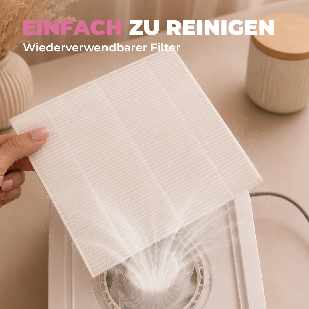 - Staubabsaugung inkl. Fräser JN - Duo, Staubabsaugung Nagelfräser Kombigerät, Nagelfräser Staubabsaugung 2in1, Nagelfräser für zuhause, Staubabsaugung Nägel zuhause, Nagelfräser DIY, Nagelfräser Staubabsaugung Set, Kombigerät Nagelfräser Staubabsaugung, 2in1 Nagelfräser kaufen, Nagelfräser mit Absaugung kaufen, Staubabsaugung Nägel kaufen, Nagelfräser Staubabsaugung günstig, Nagelfräser zuhause kaufen, Nagelfräser DIY kaufen, Nagelfräser Anfänger, Nagelfräser für Gel Lack, Nagelfräser für Shellac, Nagelfräser für UV Nagellack, Staubabsaugung Gel Lack, Staubabsaugung Shellac, Staubabsaugung UV Nagellack, Nagelfräser Gel Lack zuhause, Nagelfräser Shellac zuhause, Nagelfräser UV Nagellack zuhause, Nagelfräser Gel Lack DIY, Nagelfräser Shellac DIY, Nagelfräser UV Nagellack DIY, Nagelpflege Gerät zuhause, Nagelstudio zuhause Gerät, Nagelstudio zuhause Set, 2in1 Nagelgerät kaufen, Nagelgerät mit Fräser und Absaugung, Nagelfräser mit Fräsaufsatz, Nagelfräser inkl Fräser, Kombigerät Nagelpflege zuhause, Duo Nagelgerät kaufen, Nagelfräser Staub absaugen, Gel Lack entfernen Fräser, Shellac entfernen Fräser, UV Nagellack entfernen Fräser, Gel Lack auffräsen zuhause, Shellac auffräsen zuhause, Was ist ein Nagelfräser?, Brauche ich eine Staubabsaugung beim Nagelfräsen?, Nagelfräser für zuhause – welcher ist gut?, Nagelfräser und Staubabsaugung in einem – gibt es das?, Wie benutze ich einen Nagelfräser zuhause?, Juliana Nails Nagelfräser, Juliana Nails Staubabsaugung, Juliana Nails Nagelfräser Staubabsaugung, TL700212 Staubabsaugung Duo, Juliana Nails 2in1 Nagelgerät, Nailqueens Nagelfräser zuhause - TL700212 -