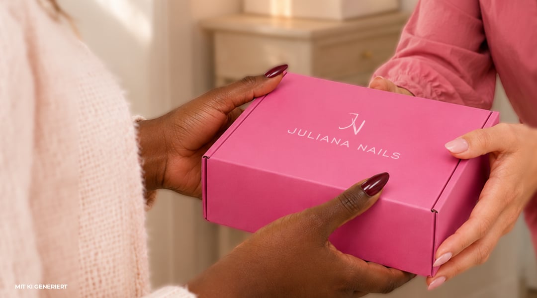 - Gel,Gel Lack,Shellac,Juliana Nails Shop,Juliana Nails Online Shop,BioBased Shellac -
