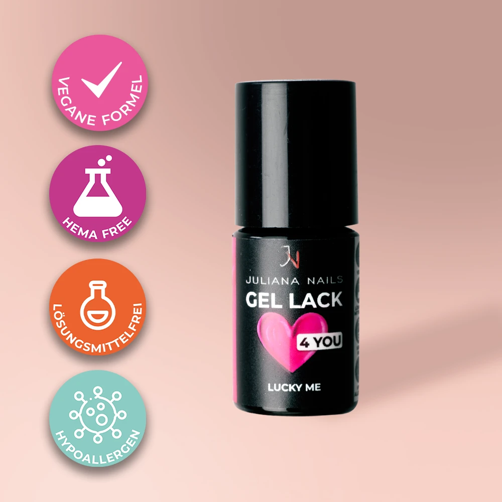 Hypoallergen & HEMA frei